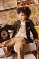 T-shirt - Laurel Snow Cotton