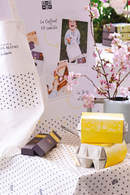 La Réglette mignardises - Bonton x Les Chocolats de Yannick Alléno