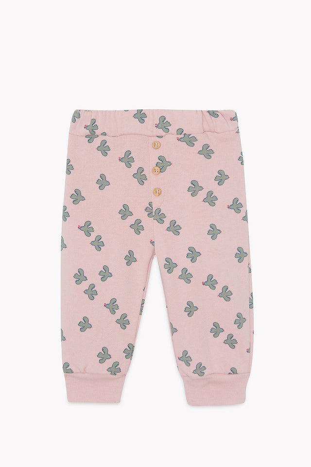 Jogging - Legere Birdy Little Birdy - Image principale