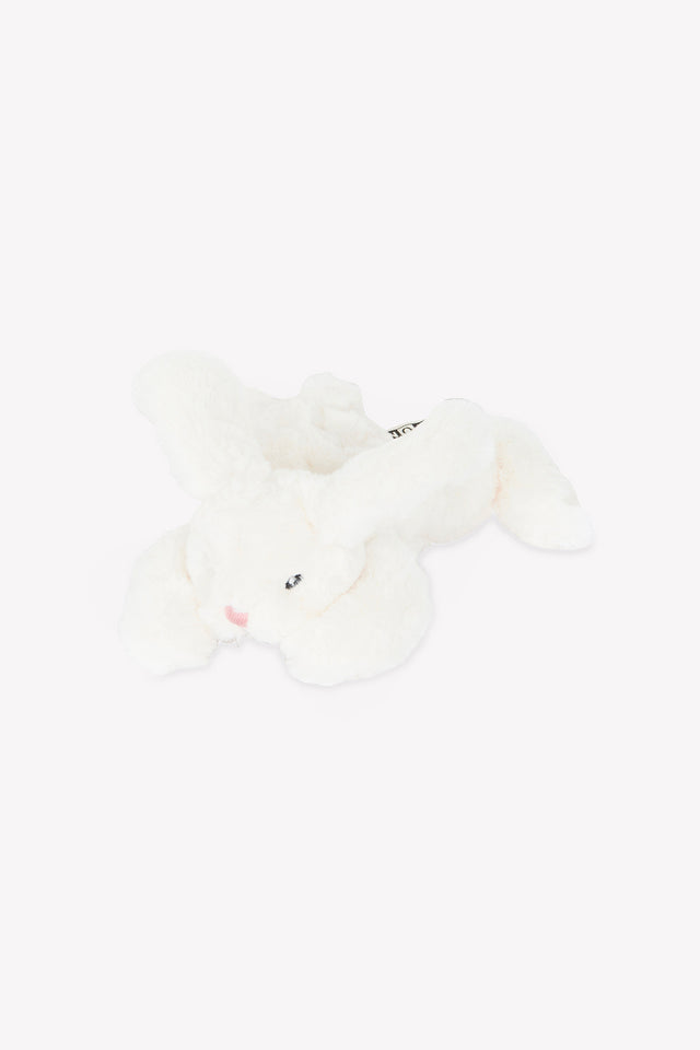 Peluche - Conejo Ninon blanco - Image principale