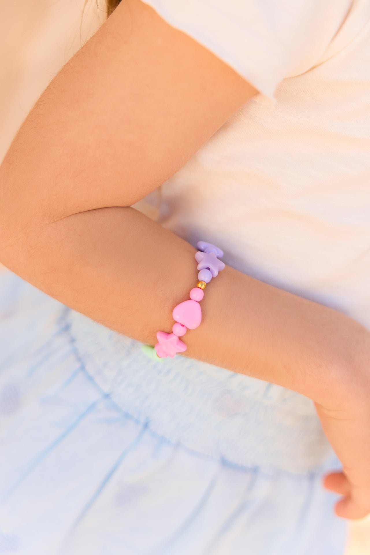 Set of two bracelets - Fabulous