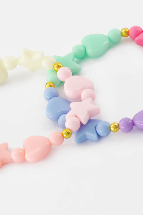 Set de deux bracelets - Fabulous - Image principale