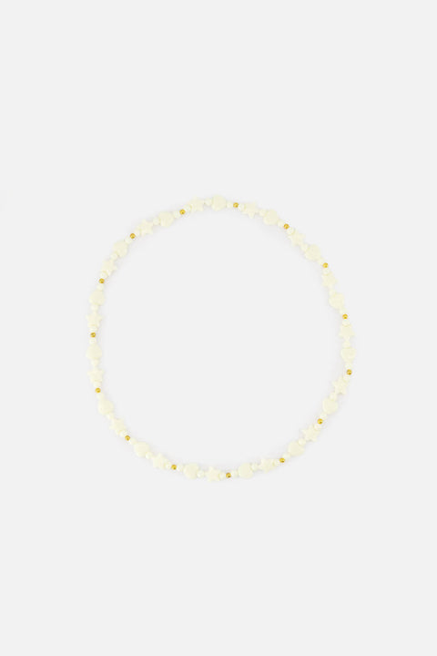 Necklace - Heart stars - Image principale