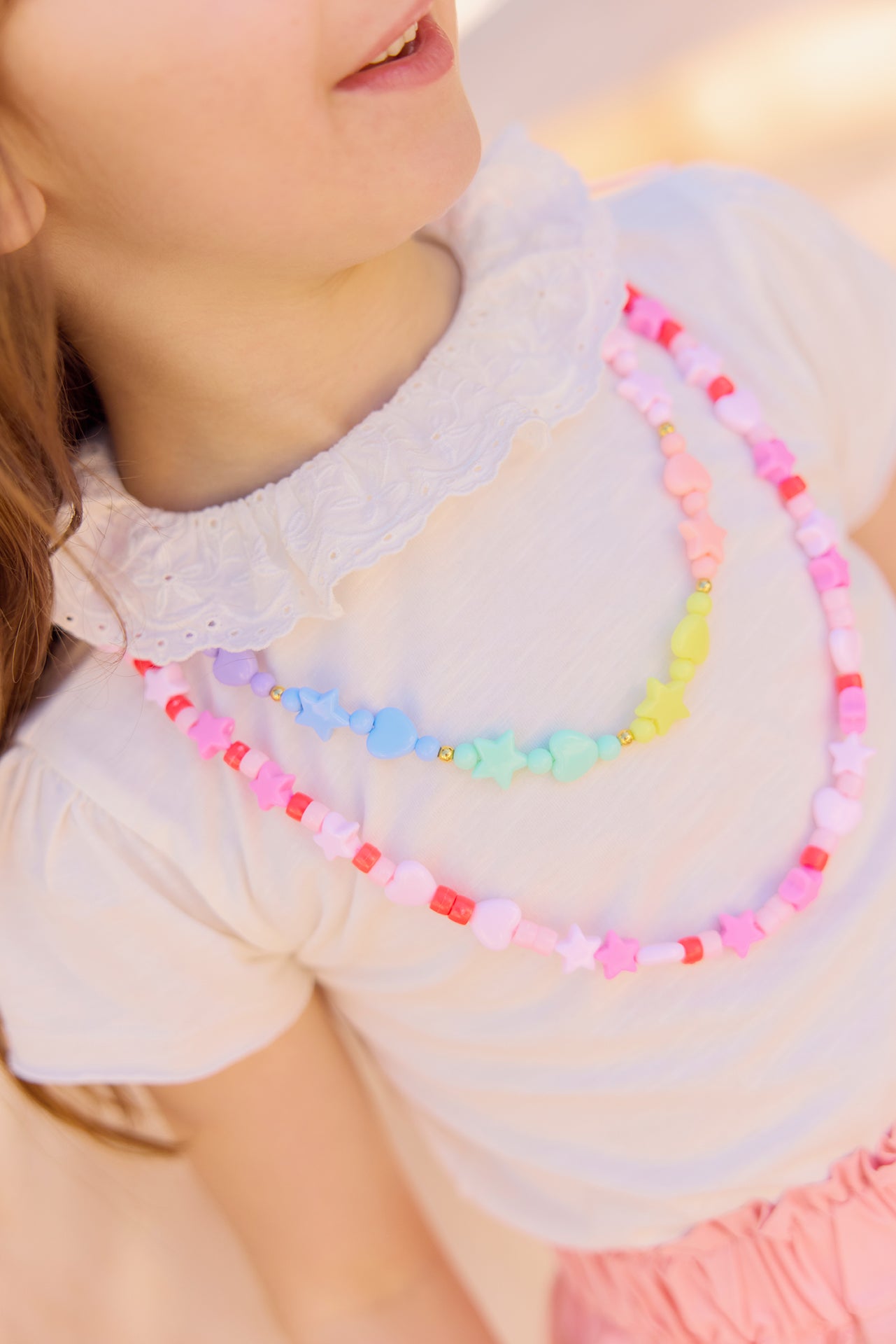 Necklace - Fabulous