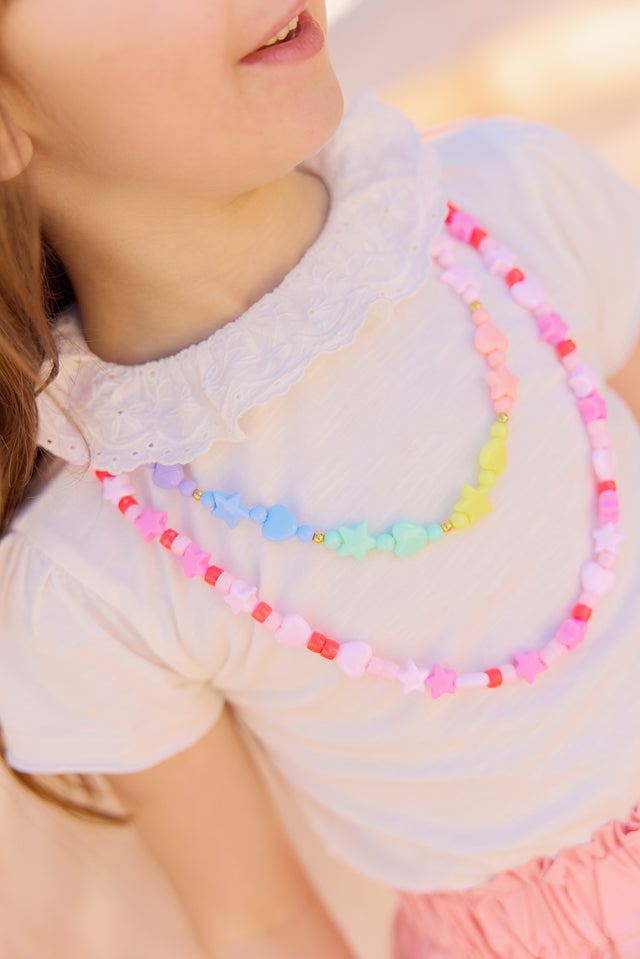 Collier - Fabulous - Image principale