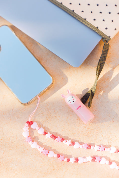 Bijoux de téléphone - Pinky - Image principale