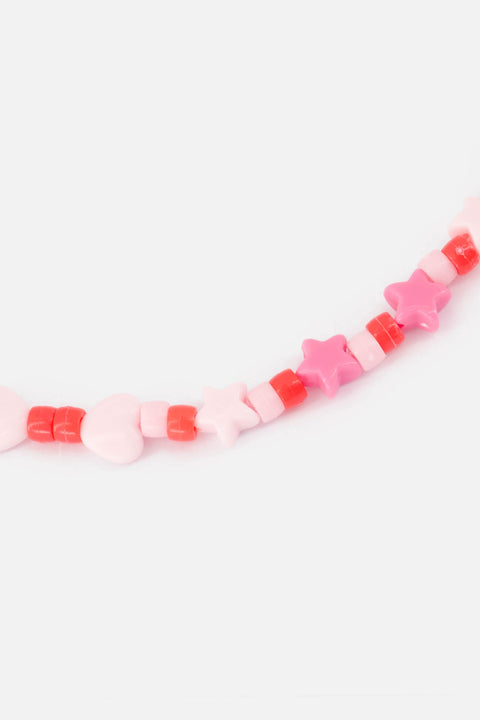 Bijoux de téléphone - Pinky - Image principale