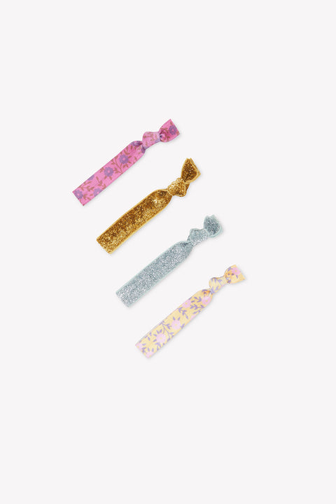 Elastics - Foulfleur Paillettes - Image principale