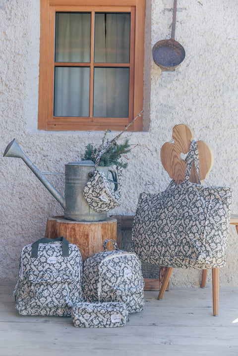 Sac à dos - Bandana - Image principale