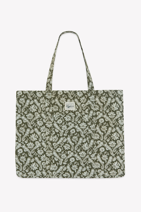 Moyen cabas - Bandana - Image principale