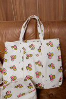 Medium tote bag - Faroe