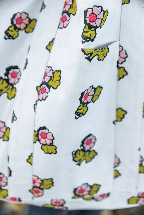 Moyen cabas - Faroe - Image principale