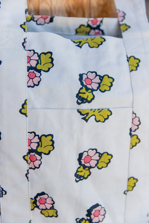 Moyen cabas - Faroe - Image principale