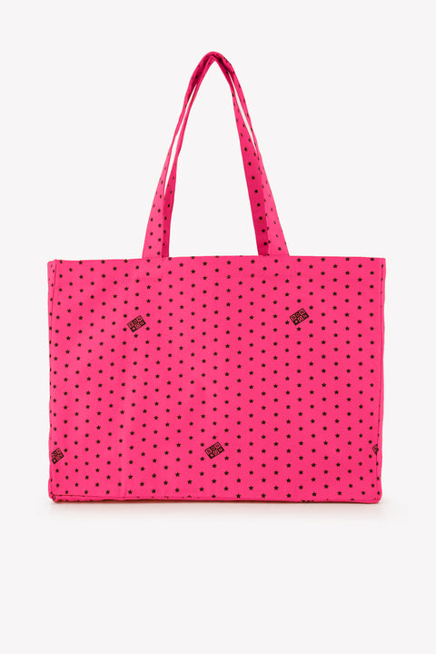 Medium Tote bag -Beth Pink Blush - Image principale