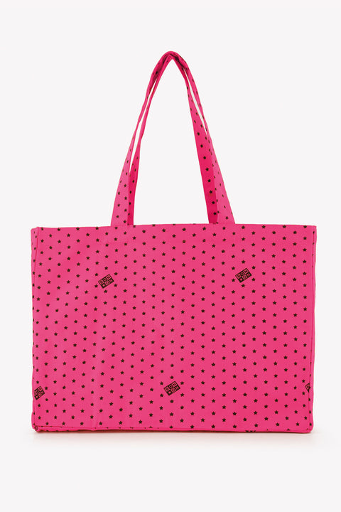 Medium Tote bag - Beth Pink Blush - Image principale