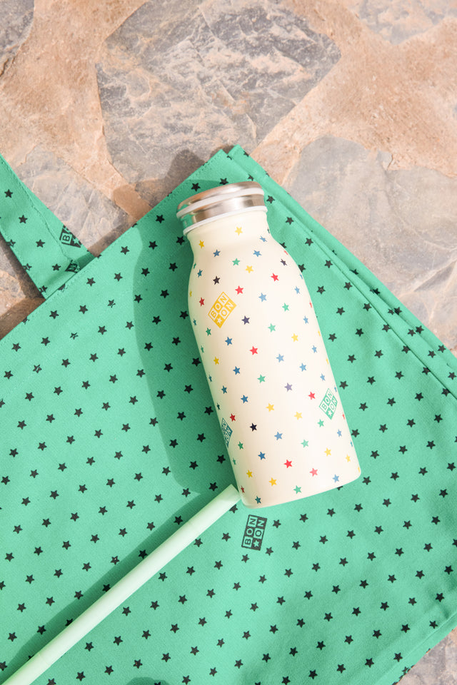 Gourde - Étoiles 35cl - Image principale