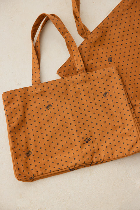 Medium Tote - Beth Nutcracker - Image principale