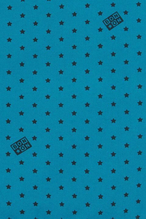 Medium Tote Bag - Beth Nordic sea - Image principale