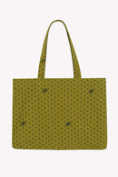 Moyen Cabas - Beth Vert tige