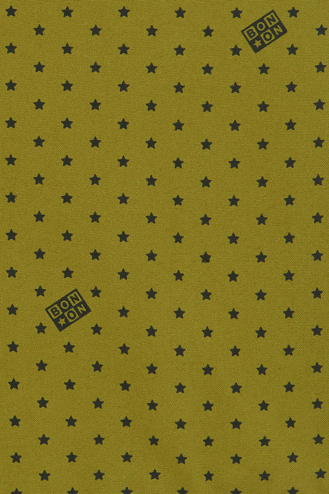 Medium Tote - Beth Green stem - Image principale