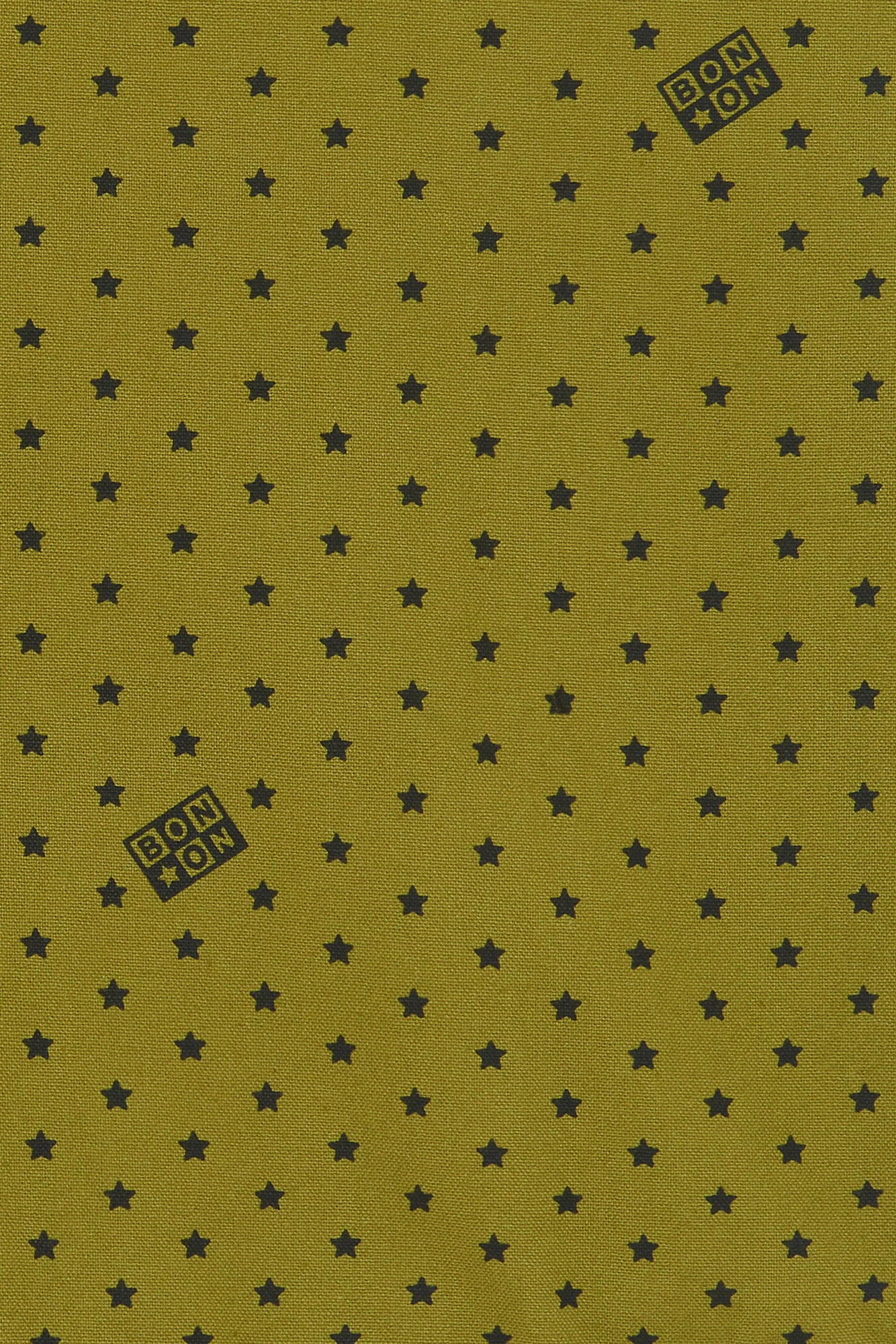 Medium Tote - Beth Green stem