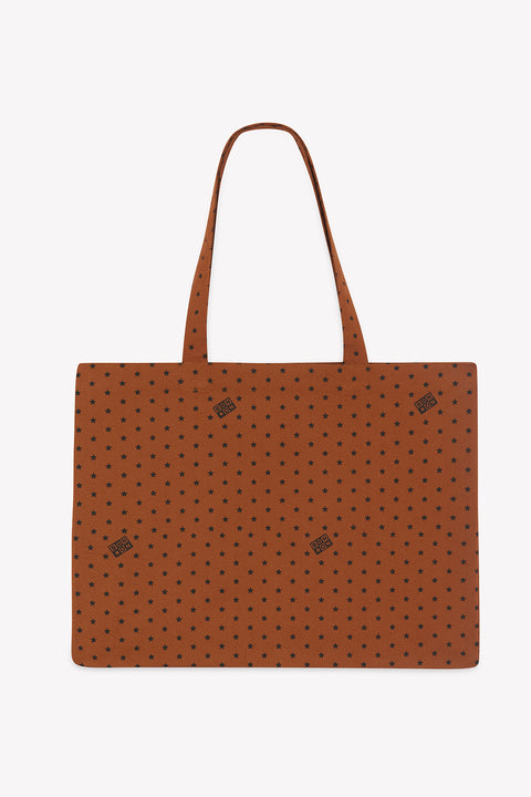 Medium Tote - Beth Nutcracker - Image principale