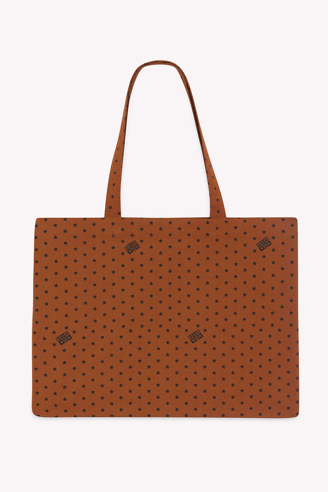 Medium Tote - Beth Nutcracker - Image principale