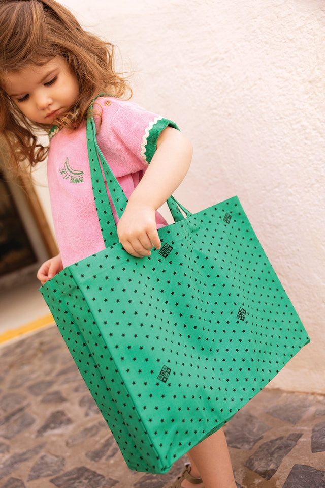 Grand Cabas - Jo Vert Paradise - Image principale