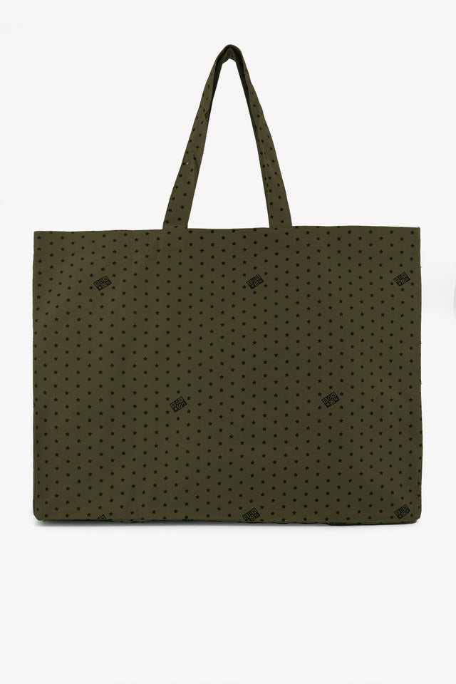 Grand Cabas - Jo Kaki - Image principale