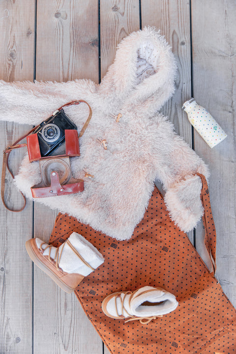 Grand Cabas - Jo Nutcracker - Image principale