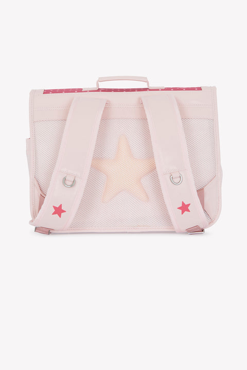 Schoolbag - Pink Stars - Image principale