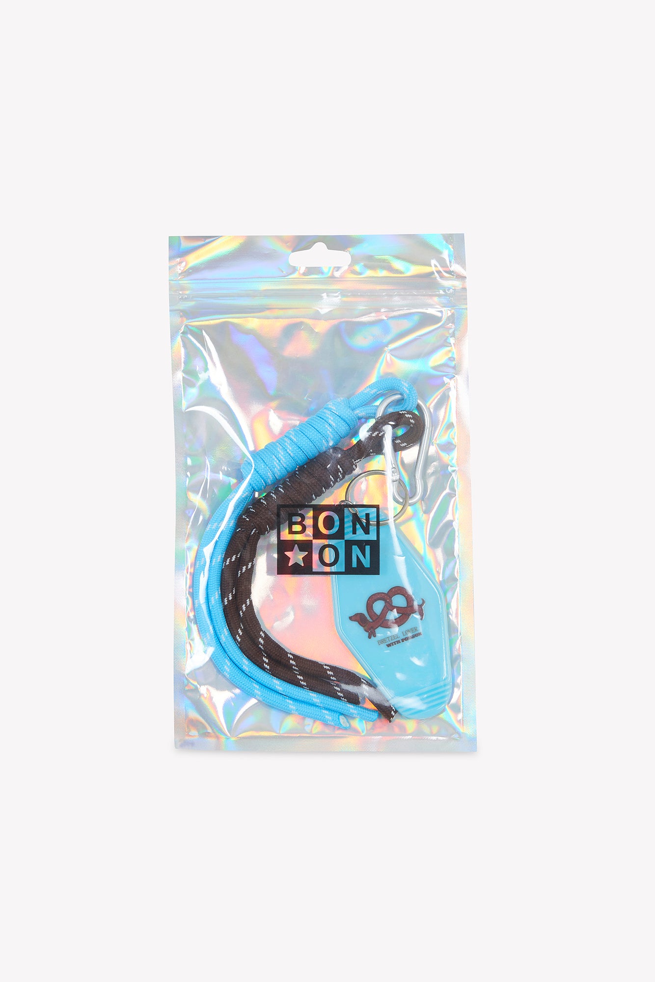 Key ring - Pretzel