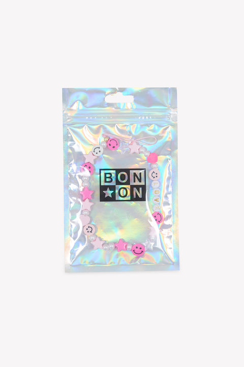 Bijoux de téléphone - Rose - Image principale