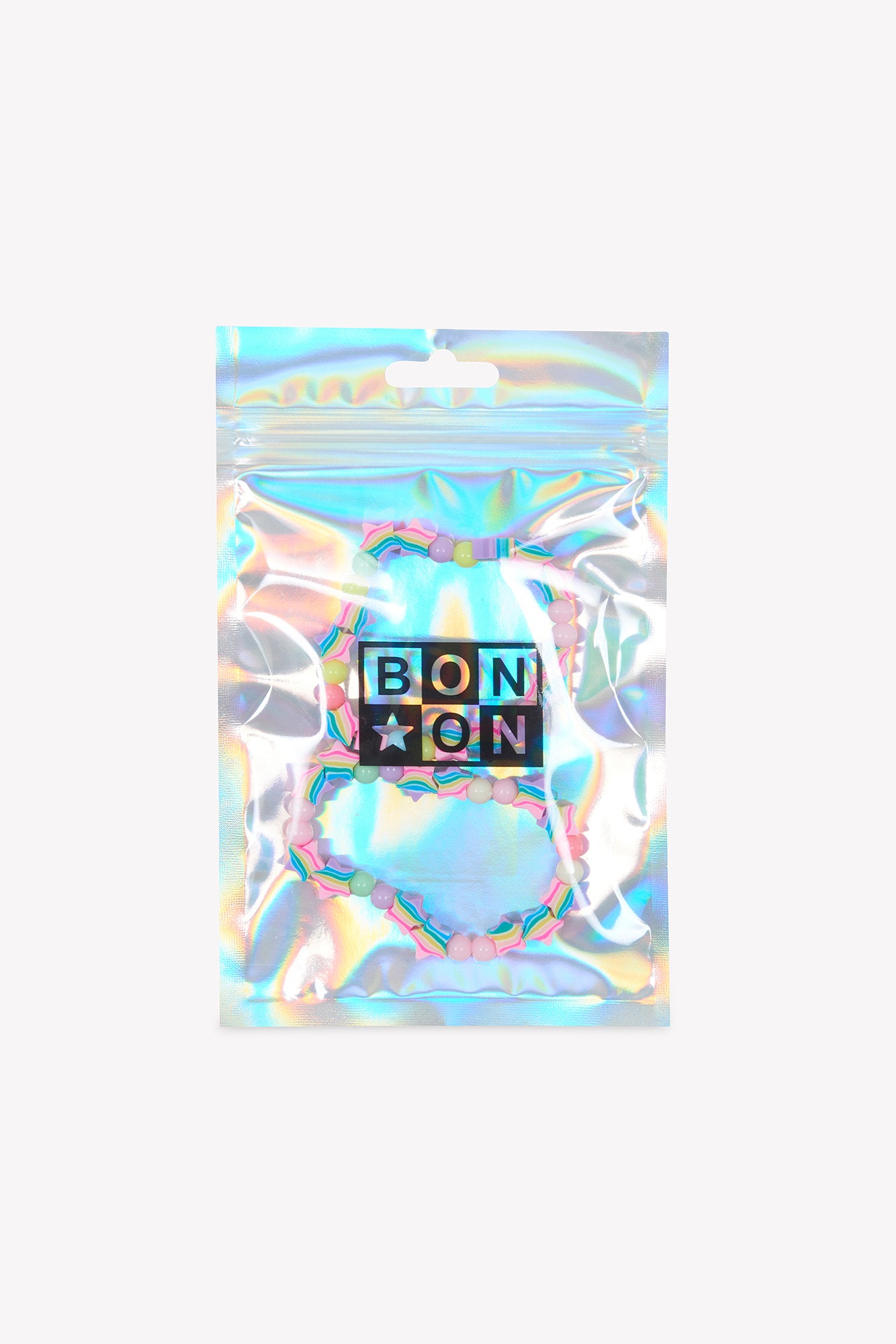 Lot de bracelets - Étoiles