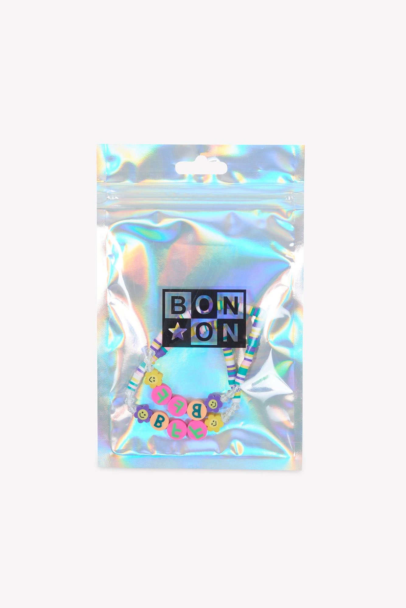 Lot de bracelets - BFF