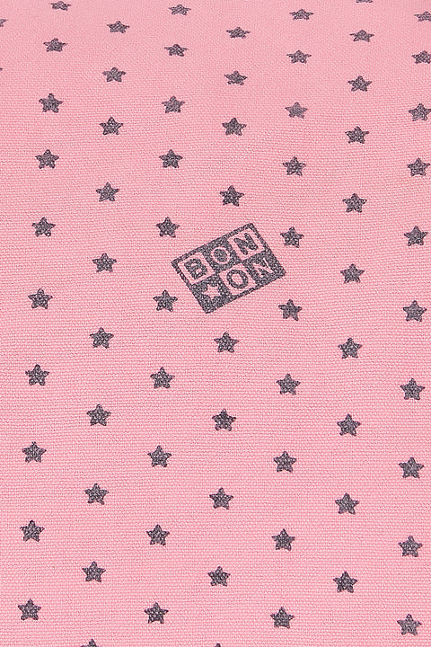 Sac Bowling - Rose Moyen - Image principale