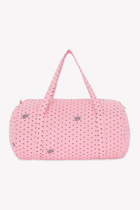 Sac Bowling - Rose Moyen - Image principale