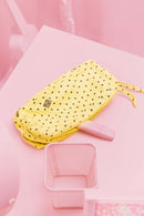 Case - Stars Yellow