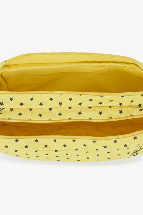 Trousse - Étoiles Jaune - Image principale