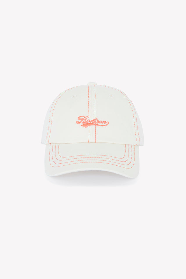 Cap - Signature Pink Average - Image principale