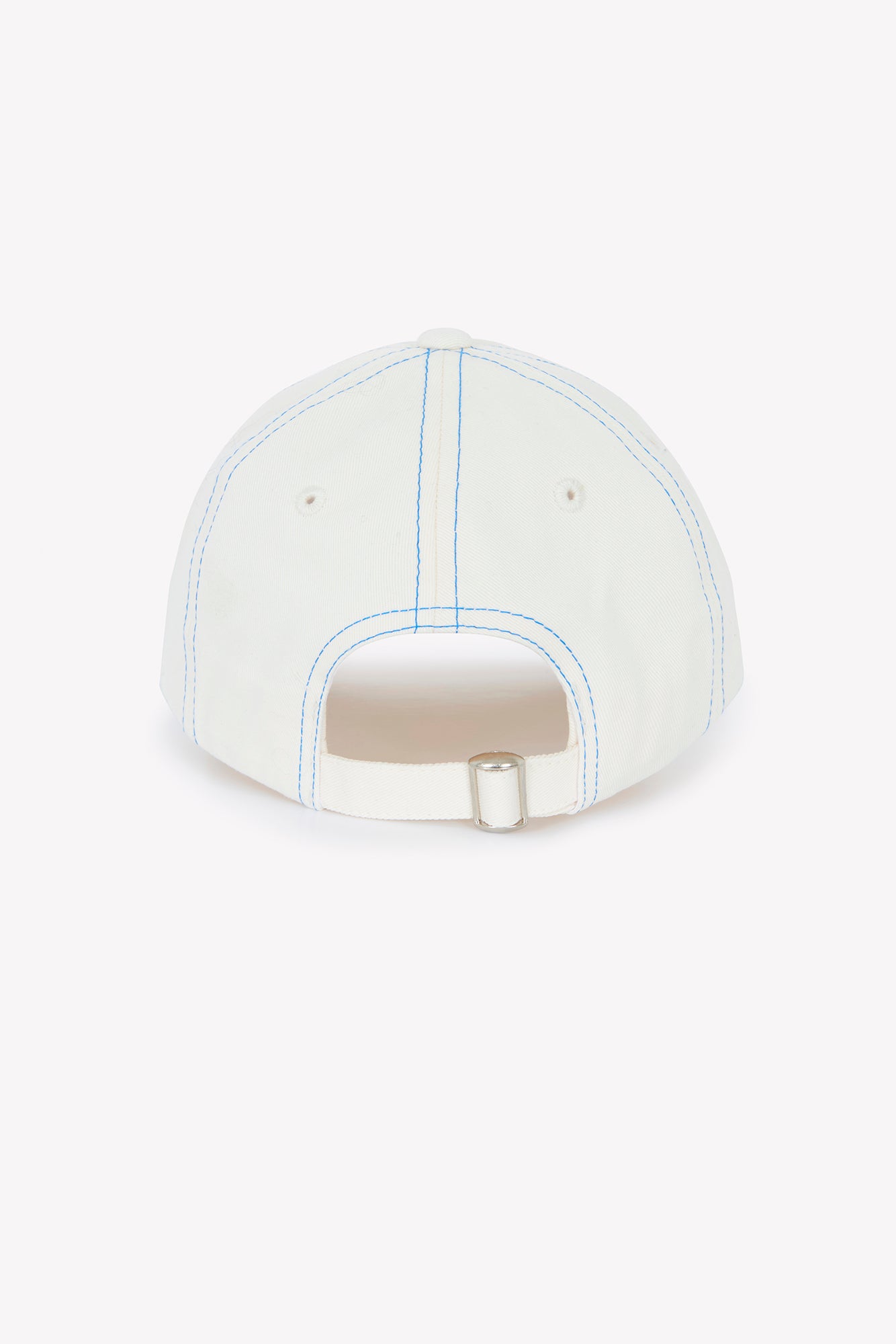Casquette - Signature Bleu Moyen