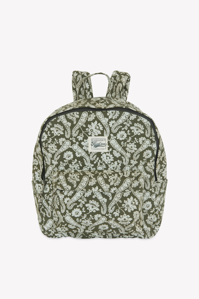 Sac à dos - Bandana - Image principale