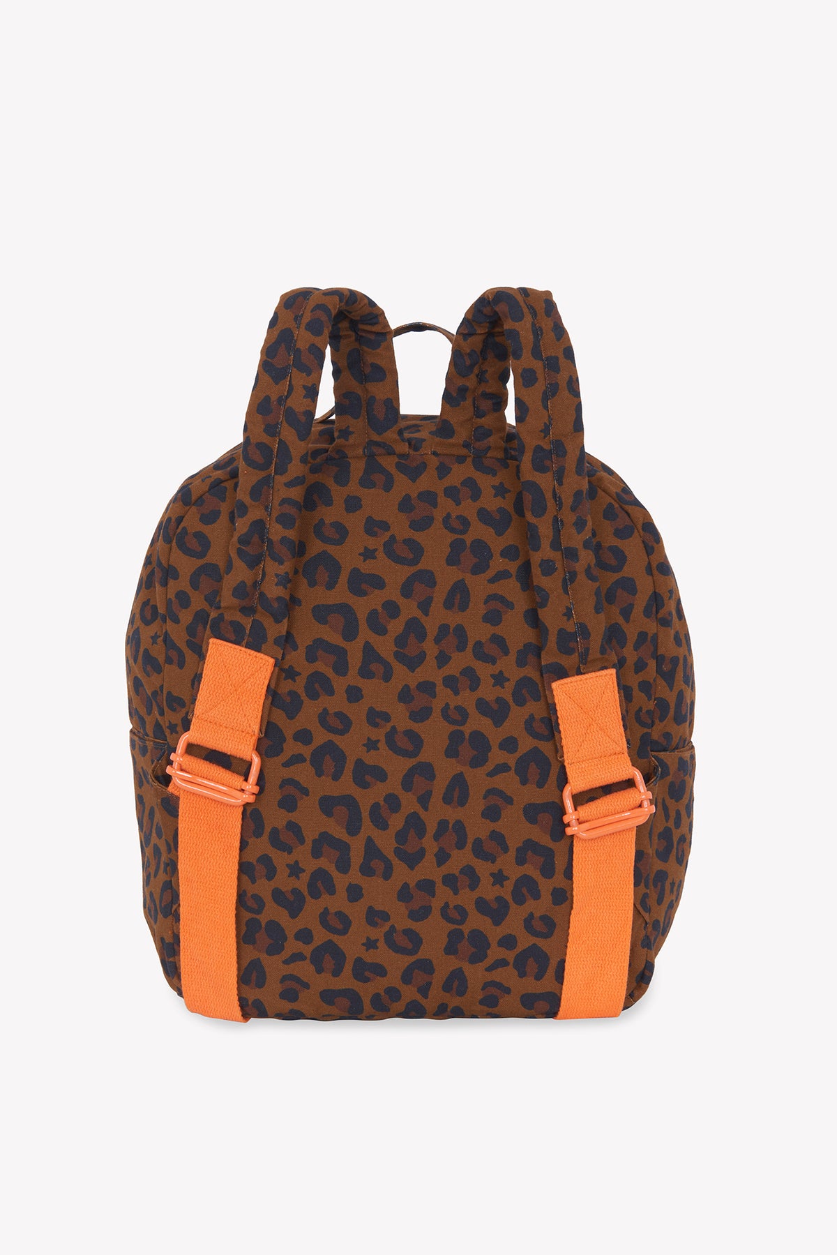 Backpack - Leopard Print