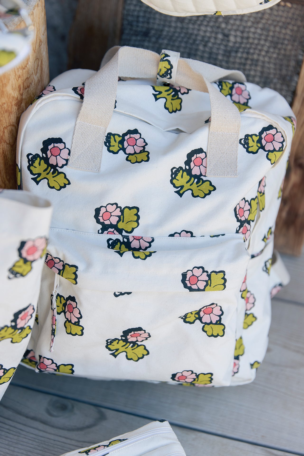 Backpack - Faroe