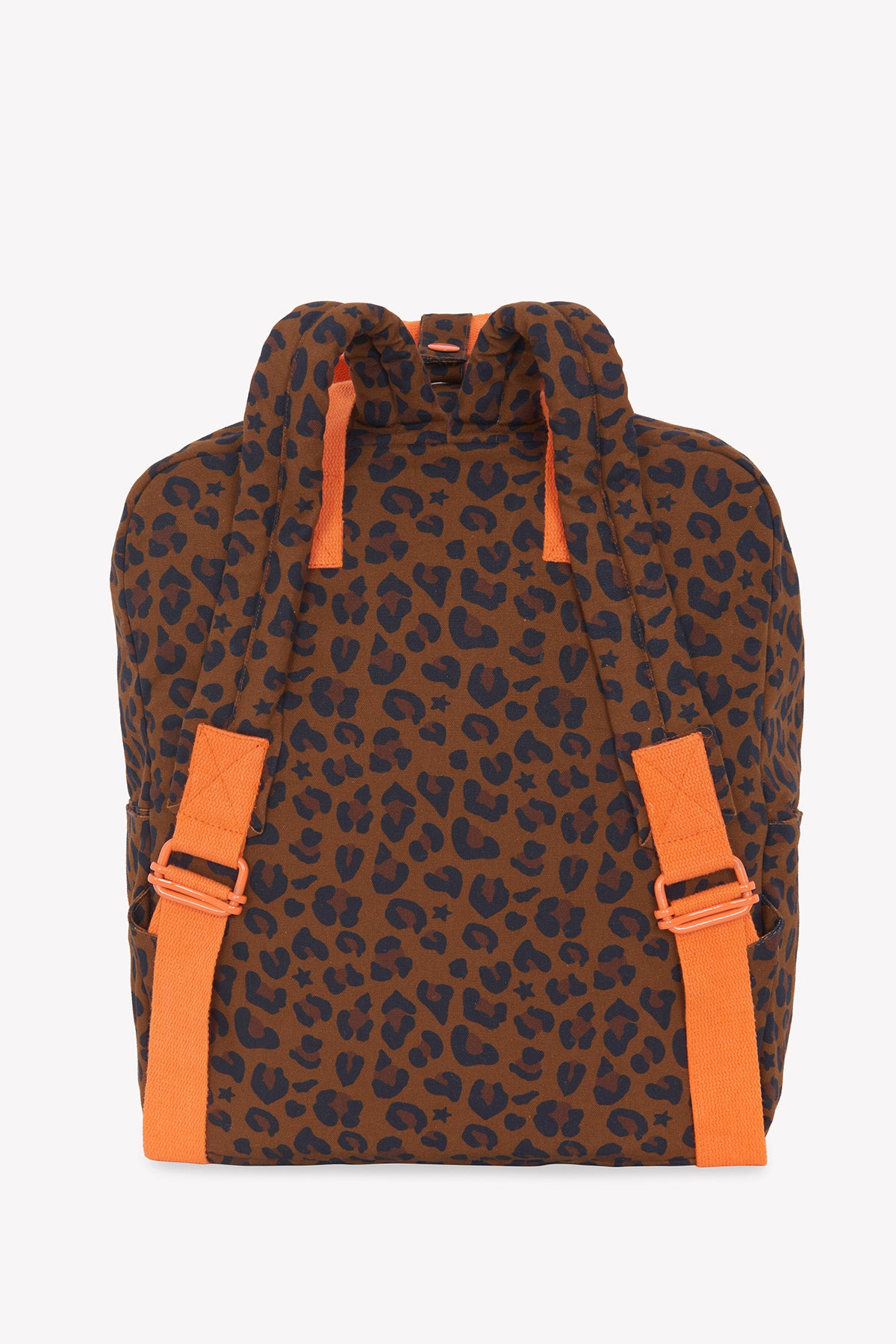Backpack - Leopard Print