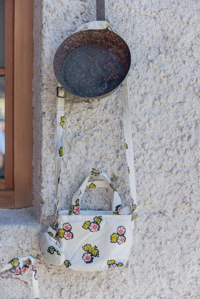 Shoulder bag - Chloé Faroe - Image principale