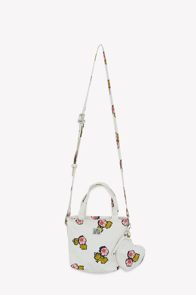 Shoulder bag - Chloé Faroe - Image principale