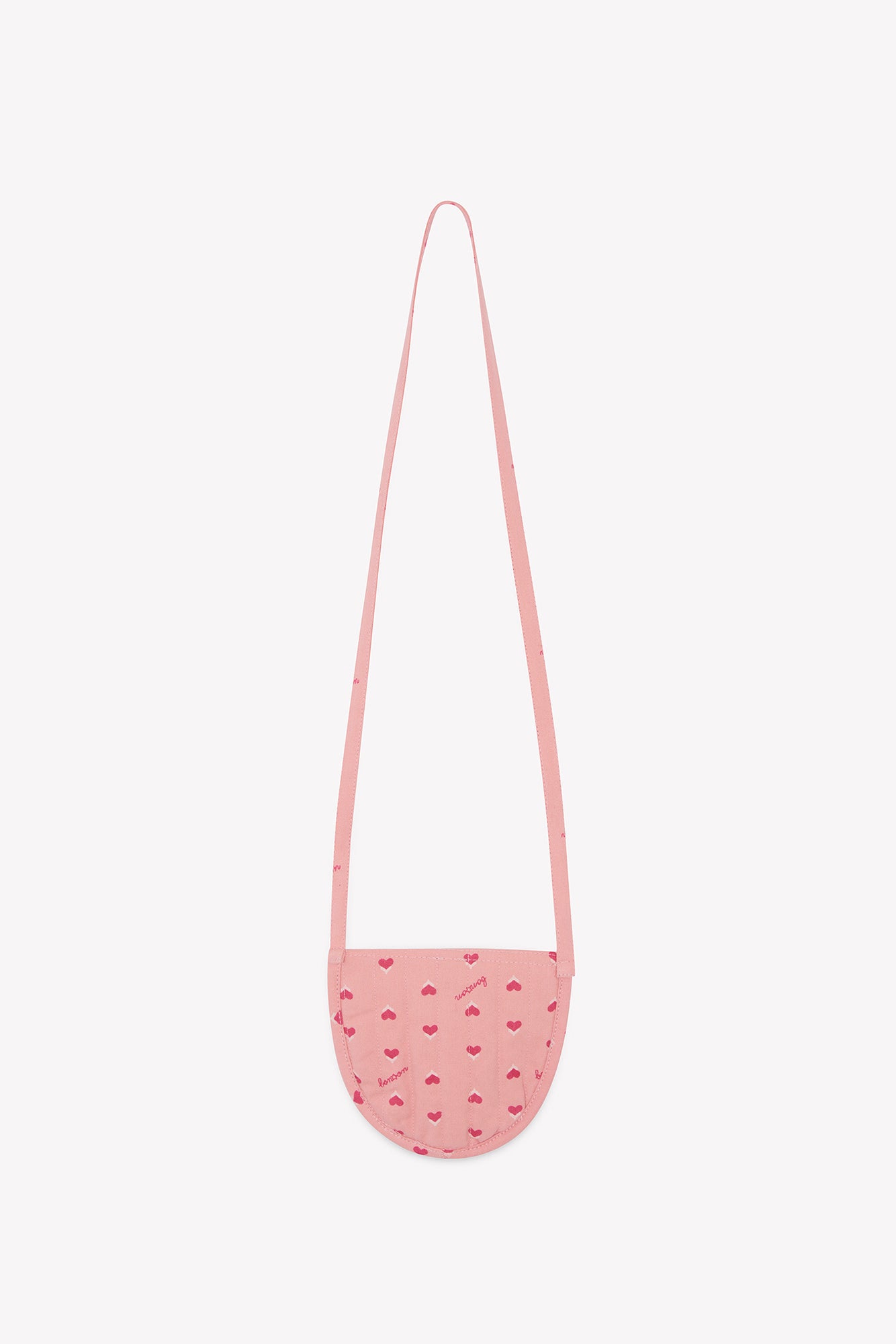 Shoulder bag - Léonie Cœurs Blossom