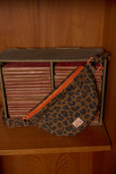 Bum bag - Print Bonton leopard