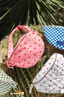 Banane - Cœurs Blossom